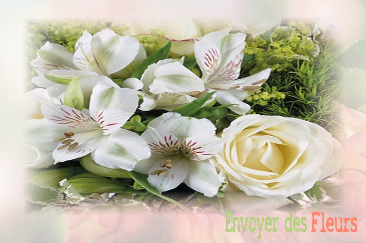 envoyer des fleurs à à SAINT-JEAN-DE-SAVIGNY